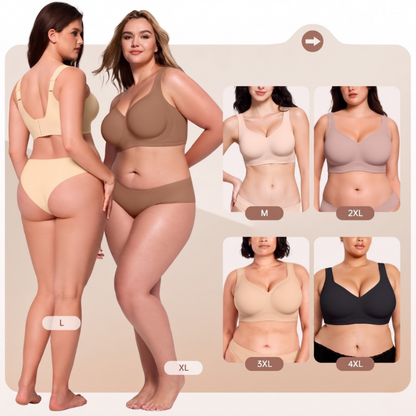 Curve BH – Döljer ojämnheter