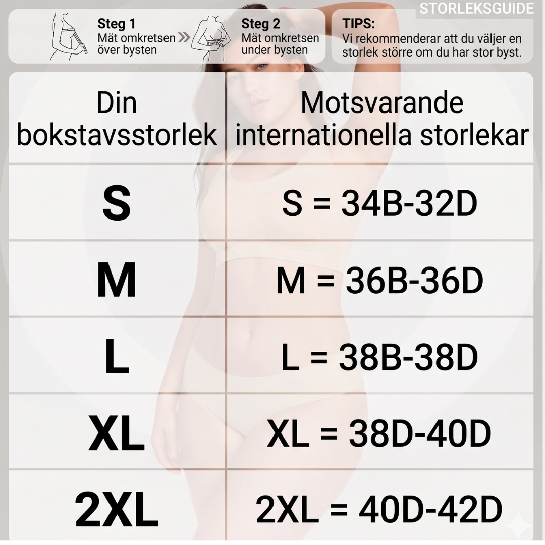 Curve BH – Döljer ojämnheter