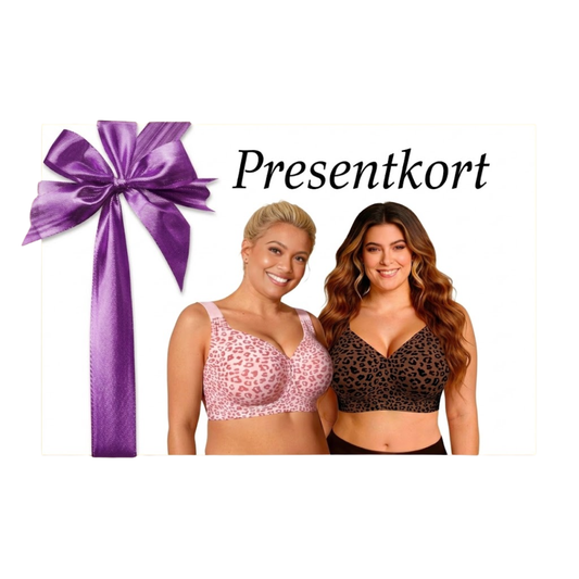 100kr CurveClub Presentkort